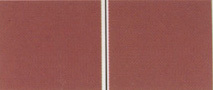 Färg Coral Gable Beige Präglad-/Mönsterbetong/Markbetong