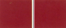 Färg Terra Cotta Präglad-/Mönsterbetong/Markbetong