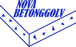 Nova Betonggolv